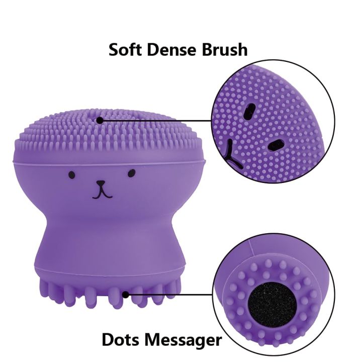 Facial%20Cleanser,%20Small%20Octopus%20Facial%20Cleansing%20Brush,%20Silicone%20Facial%20Sponge%20Cleanser,%20Face%20Skin%20Cleaning%20Tool%20-%20Image%207