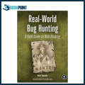 Real-World Bug Hunting by Peter Yaworski (Author). 