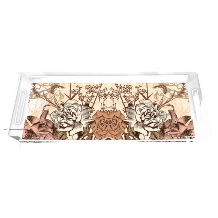 Serving Tray by Happy House - ST-03