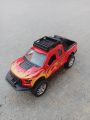 Toyota Hilux toy/Kids Toy Car/Toyota Hilux Vigo/Die Cast Car/4*4 Hilux Car for Kids/Toyota Hilux Lovers Kids Toy/Hilux Dala With Open and Close Door Toy for Kids/. 