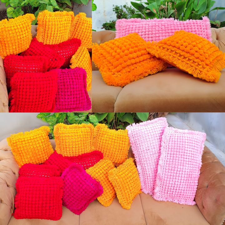 Customized%20Handmade%20%20home%20d%C3%A9cor%20wool%20cushion%20cover%20,%20for%20sofa,%20bed%20-%20Image%203