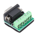 -232 RS232 Serial to RS485/RS422 485/422 Converter. 