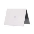 Matte Case for Microsoft Surface Laptop Go 3 2 12.4 inch Anti-Fall Hard Plastic Cover LaptopGo Go3 Go2 Frosted Protective Casing. 