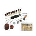 105 PCS Mini Drill Machine Accessories ,Professional Mini Drill Machine Accessories, Electric Grinding Attachment Kit, mini drill Grinding Polishing Drilling Kits. 