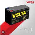 Volta Dry Battery 12 Volt 7 Amp. 