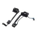 EITGZWAS New Left + Right Speaker for MacBook Pro 13 Inch Retina A1502 Internal Speakers Late 2013 Early 2014 2015 923-0557 923-00509. 