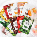 Face Sheet Mask, Pack of 11 sheet mask, Facial mask Pack, Face Sheet masks, Imported Facial mask, Moisturizing mask, Skin Nourishing mask, Daily skin care product, cotton facial mask, Facial Sheet Masks, Bisutang face mask,. 