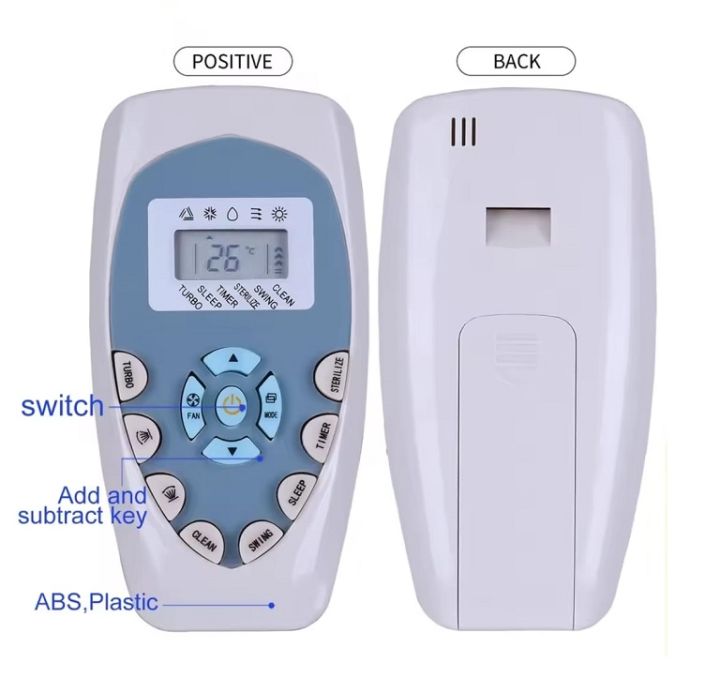 Dawlance%20AC%20Remote%20Control%20-%20Image%203