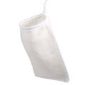 Aquarium Fish Tank Sock Filtration Marine Sump Filter Cotton Bag Cleaner. 