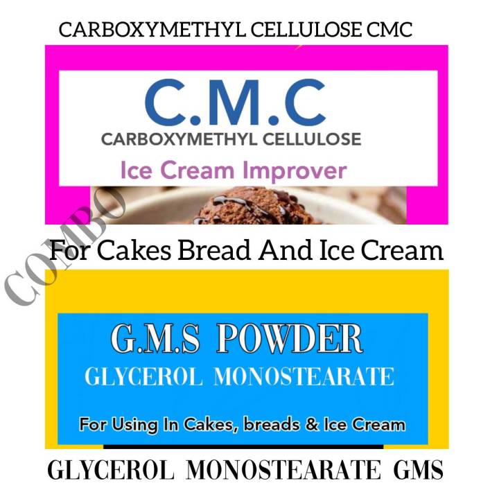 GMS%20&%20CMC%20Powder%20Combo%20For%20Baking%20&%20Ice%20Cream%20(100g%20Each)%20-%20Image%202