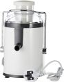 Black and Decker JE400-B5 400W Juice Extractor Stainless Steel 1.3 Litres. 