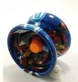 Super heroes Metal YoYo Toy For Kids High Speed YoYo Avengers. 