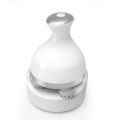 Electric Scalp Massager, Cordless Hair Scalp Massager Portable with 4 Vibration Comb for Hair Growth, Deep Cleansing and Stress Relaxation. 
