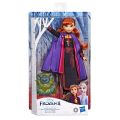 HASBRO: DISNEY FROZEN II: ANNA & GRAND PABBIE (E8763). 
