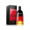 DIOR Dior Fahrenheit Men Edt 200Ml. 