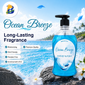 Brightify Hand Wash 500ml | Jasmine Rush, Blossom Bridge & Ocean Breeze | Vitamin E Moisturizing Liquid Soap. 