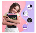 ZnG Traders Colorful LCD Writing Tablet for Kids | Unisex Educational Drawing Pad | Portable Travel-Sized Doodle Board for Ages 3-8. 