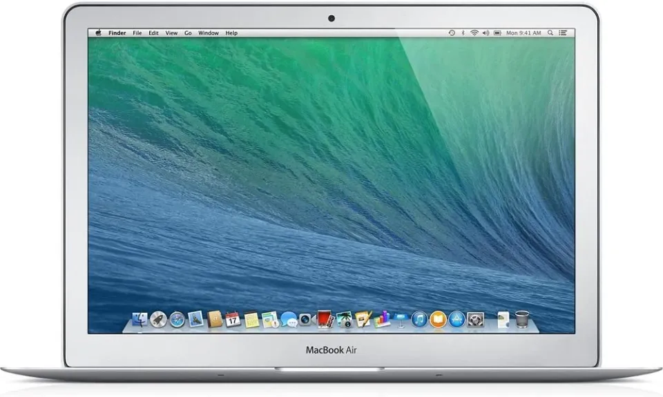 美品】macbook air (13-inch early2015)
