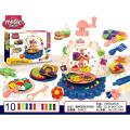 Magic Clay Machine Toy for Kids. 