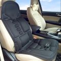 Comfortable Car Home Office Seat Chair Neck Pain Waist Back Massage Pad Cushion Car Seat Massager Body Massager. 