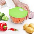 "The Ultimate Kitchen Companion: Versatile & Powerful Food Processor". 