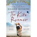The K.i.t.e Runner by Khaled Hosseini English Novel KS. 