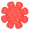 1pc Push Popit Bubble Sensory Fidget Toy Autism Squishy Stress Reliever Toys Adult Kid Unicorn Pop Fidget Toys Dropshipping. 