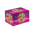 Chilli Milli Jelly 24Pec/Box. 