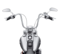 Universal Chopper Style Bike Handlebar Special for Harley Davidson Premium quality. 