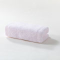Cotton Love Cotton Adult Plain Towel Fine Untwisted Tulle Towel Soft and Absorbent M1021. 