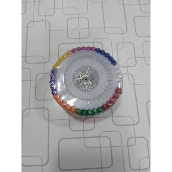 Crystal Hijab Pins R# 053