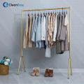 Cloth Hanging Stand, Boutique Hanger Stand, Garments Stand, Purse And Accessories Hanging Stand, Boutique Display Stand Rack For Your Home, Cloth Drying Stand By CleanEasy. 