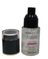 HuxiaBeauty Foundation Primer Make-Up Base - Waterproof, 50ml for Long-Lasting Makeup Excellence. 