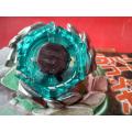 Beyblade Metal Fusion, Metal Fury, Metal Fight, Metal Masters, Zero-G, Shogun Steel, 4D System RAY UNICORNO D125CS. 