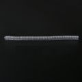 Invisible Insert Tightener Reducer Resizing For Jewelry Tools Adjustable Sizes Transparent Cuttable Spiral Based Ring Sizer Adjuster. 