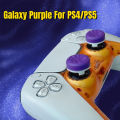【Clearance】 Freek Galaxy FPS For Playstation PS4 High- Analog Stick PS5 Joystick Controller Performance Command Stick Game Cap.