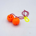 Tak tak kids game clacker ball Trending physical game tak tak | pack of 1. 