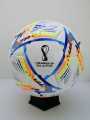 2023 fifa design hand stitch Soccer ball FOOTBALL. 