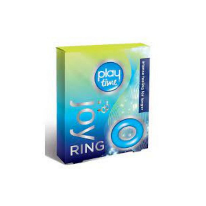 Simplex High Quality Imported Joy Ring - 1 Piece