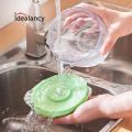 Multifunctional Manual Food Processor Handle Rope Chopper 5 Blades - 1 Piece. 