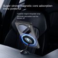 Magnetic Case For Vivo X200 X100 IQOO 12 Neo 9 S Ultra S20 S19 Y300 Pro Plus Mini Luxury Frosted Metal All-inclusive Lens Film All-in-one Shockproof Phone Cover. 
