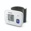 OMRON RS1 BPM |Wrist Blood Pressure Monitor. 