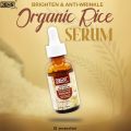 Jens Choy Rice Raw Pulp Brightening Serum - 30 ml. 