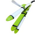 3in1 Hair Straightener and Curler, Hair Care Styling Tools, Hair curling machine. 