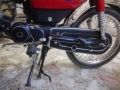 Engine+Chain cover full wrap sticker kit for all 70cc bikes with exact size, matt black, other colors also avlbl on demand. 