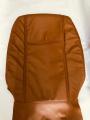 Toyota Yaris Seat Covers | Complete Set for All Seats  | Fine Quality | Perfect Fitting. 