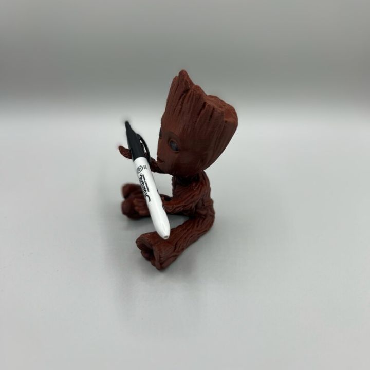 Groot%20Gaming%20Controller%20Holder%20%E2%80%93%20Guardians%20of%20the%20Galaxy-Inspired%20Controller%20Stand%20Fun%20and%20Durable%20Gaming%20Stand%20for%20Xbox,%20PS5,%20PS4%20%E2%80%93%20Perfect%20for%20Marvel%20Fans%20-%20Image%203