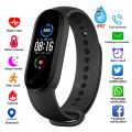Xiaomi Mi band  7 /6/ 5 Color Screen AMOLED Bluetooth 5.0 5 ATM Smart Watch Fitness Band. 