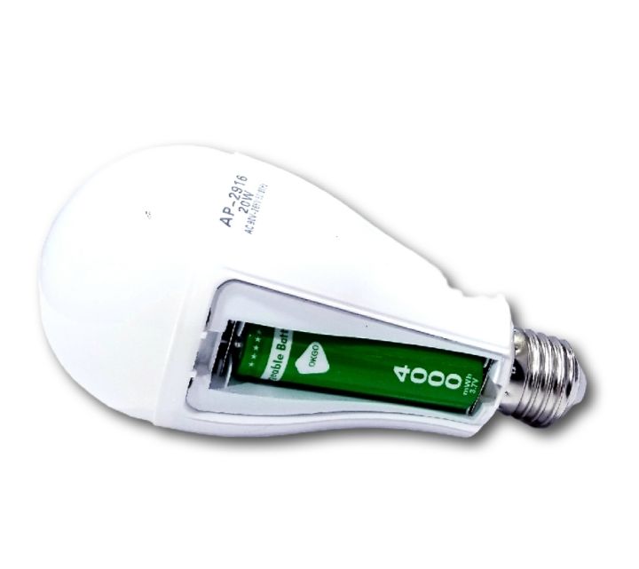 Emergency%20LED%20Light%20Bulb%2020W%20Rechargeable%20Emergency%20Lamp%20AP-2916%20(Always%20ON)%20-%20Image%202