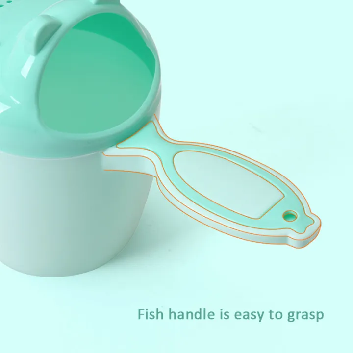 Pack%20of%202%20Baby%20EVA%20Soft%20Kids%20Shampoo%20Bath%20Shower%20Cap%20Hat,%20Baby%20Bath%20Waterfall%20Rinse%20Cup%20Bath%20Shower%20Wash%20Head%20Cute%20Newborn%20-%20Image%205